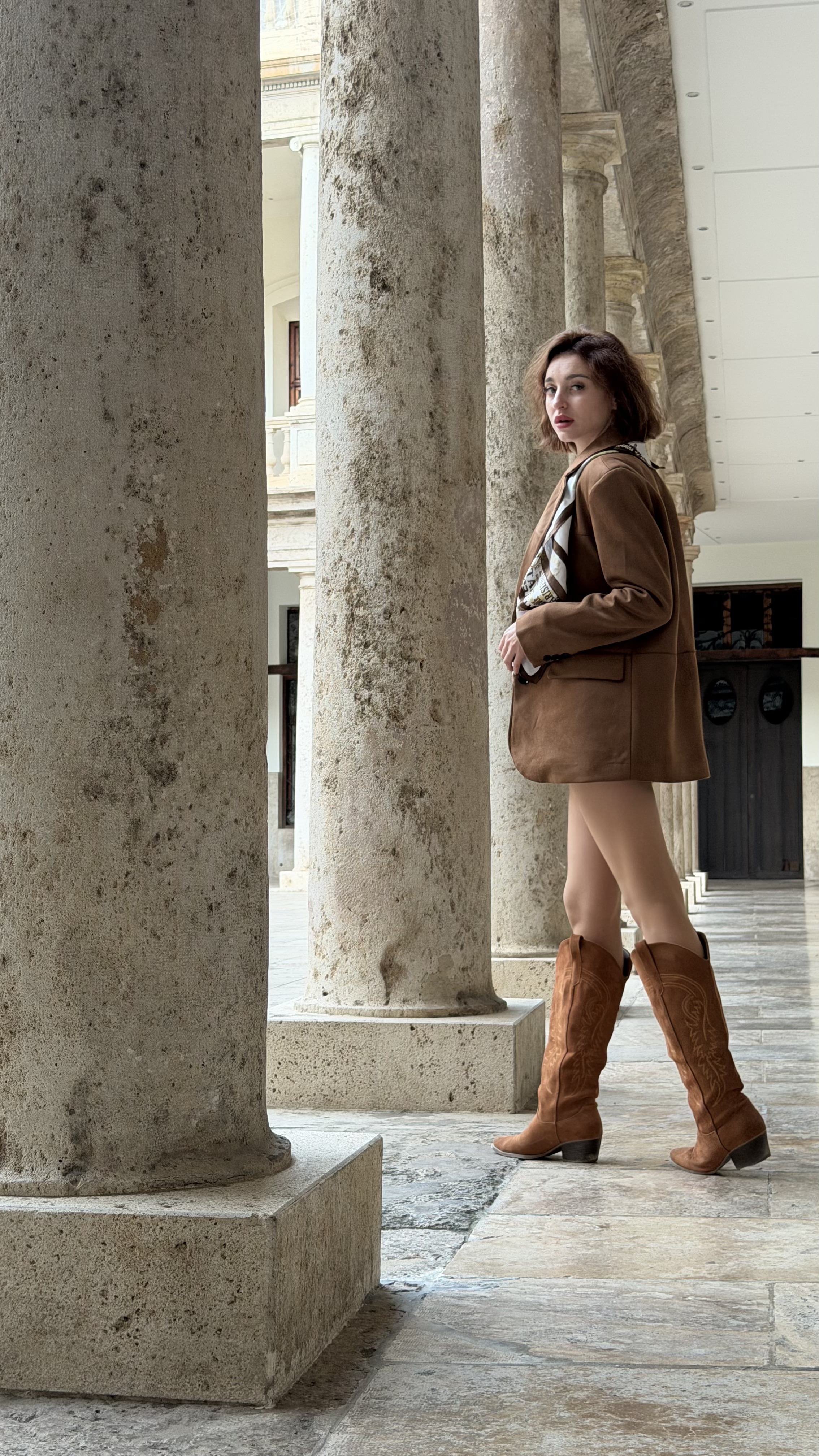 Valencia - Perfect angle